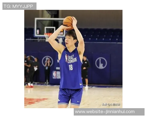 杨瀚森泪洒赛场背负亿万中国球迷期待的沉重责任