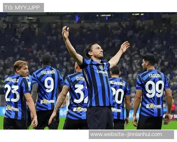 意大利媒体对国米表现评分阿切尔比最低仅得4分多名球员仅获5分