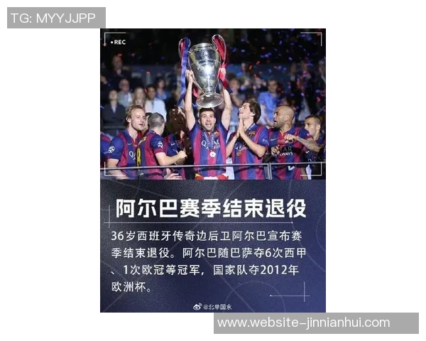 梅西续约迈阿密至2028巴萨U40时代落幕布斯克茨阿尔巴退役在即 梅西续约迈阿密至2028巴萨U40时代落幕布斯克茨阿尔巴退役在即