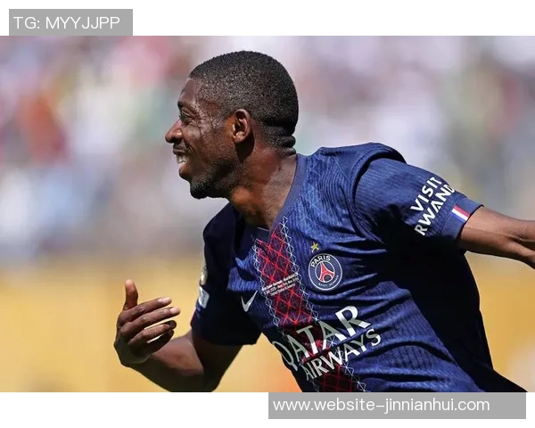 登贝莱薪资要求引发巴黎忧虑重蹈覆辙的可能性 登贝莱薪资要求引发巴黎忧虑重蹈覆辙的可能性