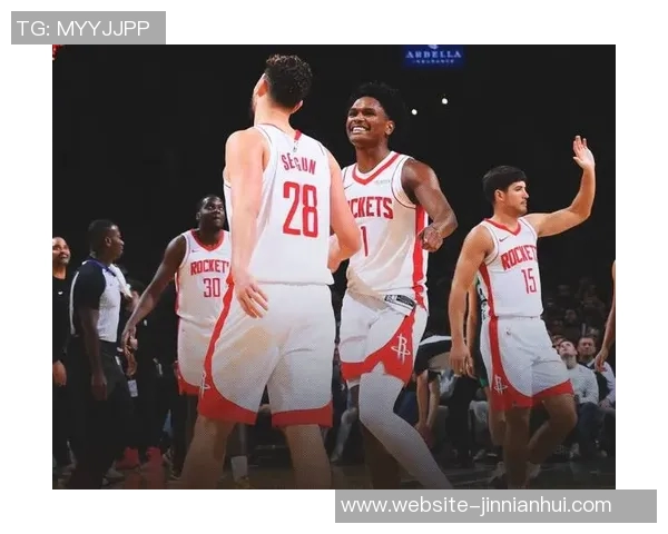 火箭五场磨合展现团队实力KD与成熟体系共同成就强队之路