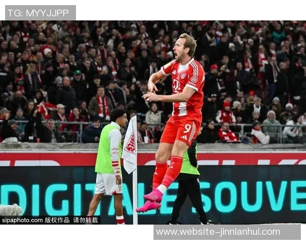 凯恩加盟拜仁后欧冠30场进24球与姆巴佩并列领先