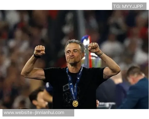 恩里克称赞球队表现出色强调心态良好是宝贵财富