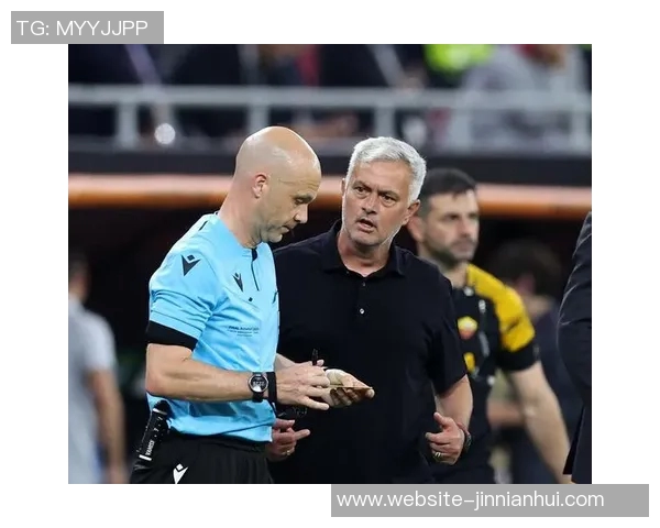 泰勒执裁历史回顾：自罗马欧联决赛后未再执法意大利球队与穆帅球队