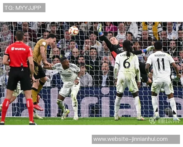 皇马防守大幅提升本赛季场均失球数降至075球