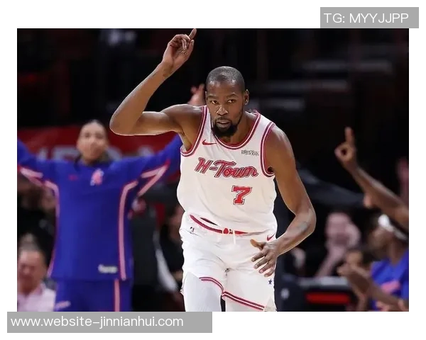 谢泼德和小贾巴里投篮命中率低迷杜兰特表现出色对比明显