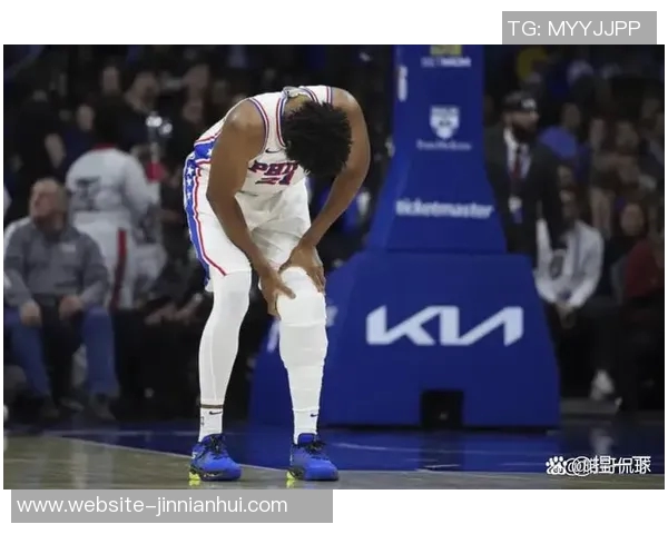 恩比德谈第二个加时被禁赛的心情感到无比失落与沮丧