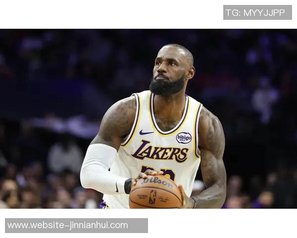 湖人前14场比赛揭示老詹复出后终结者角色的潜力与期待