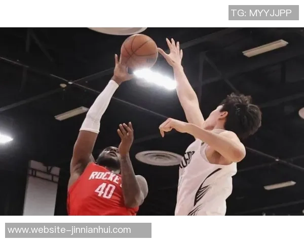 耐心等待开拓者主场战胜老鹰杨瀚森依然未能获得出场机会