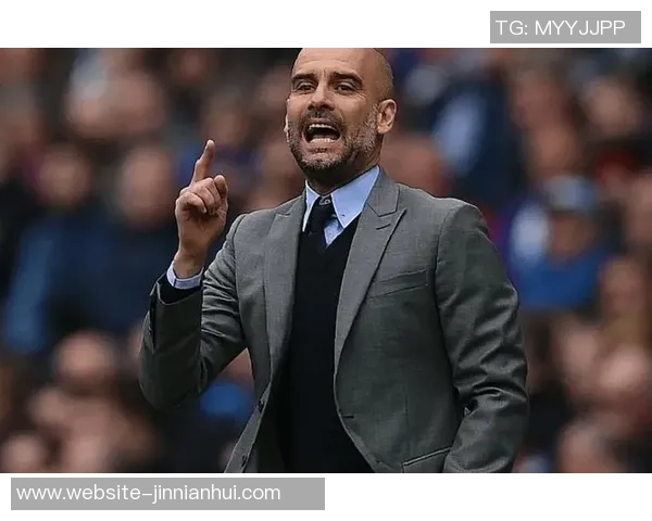 曼城传奇再续辉煌瓜迪奥拉带领球队追逐更多荣誉与梦想