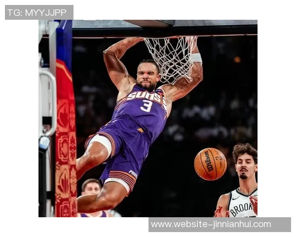 狄龙出手数超布克14次谁才是真正的球队核心球星