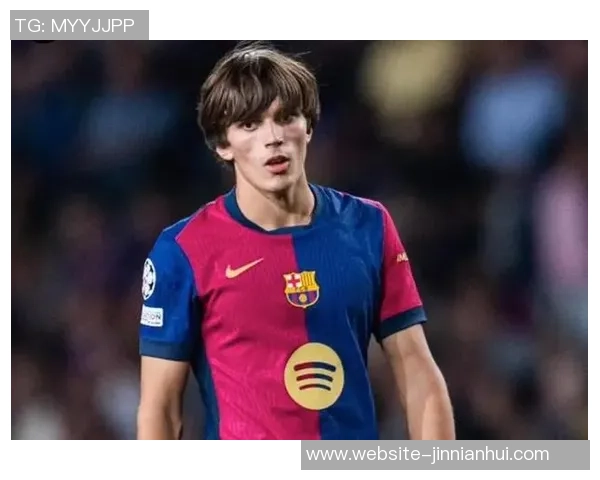 AC米兰与科莫争夺巴萨18岁中卫昆卡科莫目前处于领先地位