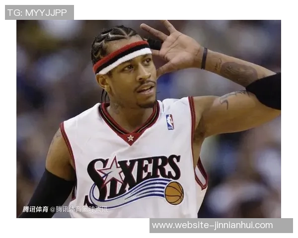 艾弗森分享戒酒经历称六个月是人生最佳决定之一