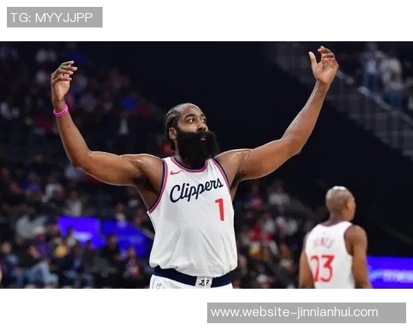 哈登谈球队表现强调连续性的重要性期待未来能有所突破