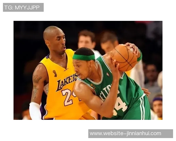 皮尔斯直言科比未曾成为NBA门面背后的深层原因分析 皮尔斯直言科比未曾成为NBA门面背后的深层原因分析