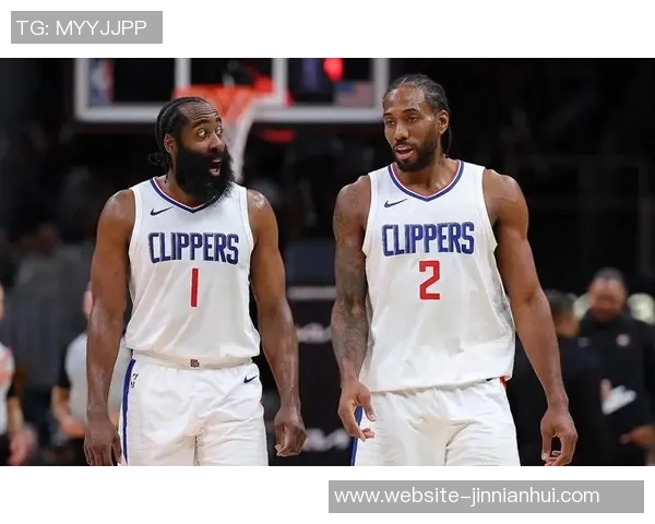 甜瓜称赞小卡自12月以来表现卓越快船成为联盟最强球队的有力竞争者 甜瓜称赞小卡自12月以来表现卓越快船成为联盟最强球队的有力竞争者