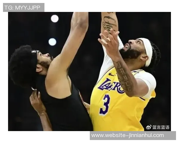 浓眉季后赛复出前景乐观多支球队视其为未来核心选择 浓眉季后赛复出前景乐观多支球队视其为未来核心选择